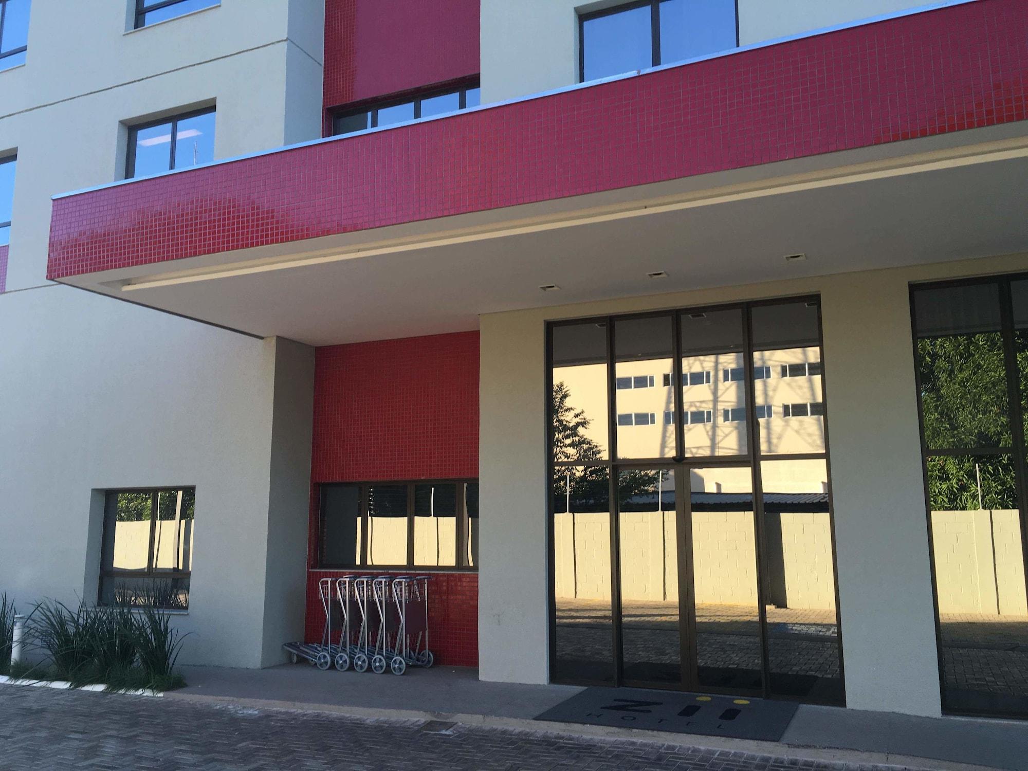 Nacional Inn Palmas (Adults Only) Exterior photo